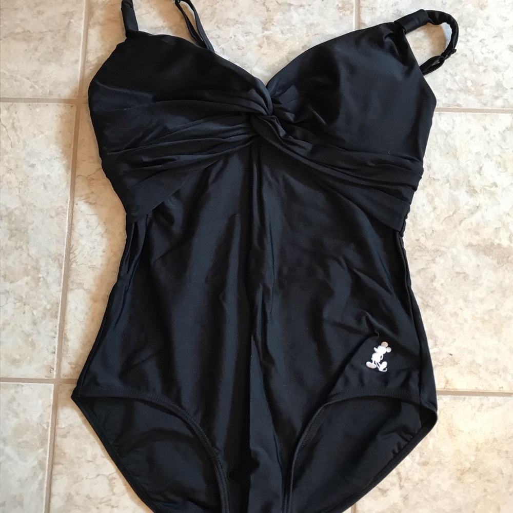 Women’s Mickey Mouse Swimsuit